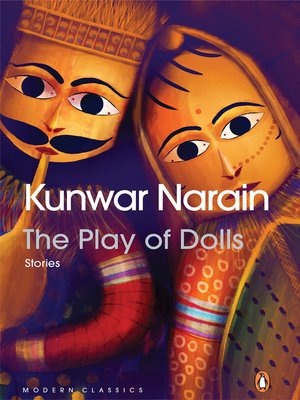 cover image of The Play of Dolls